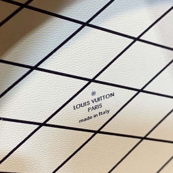 1:1 Replica Louis Vuitton LV Petite Boite Chapeau Monogram Canvas Luxury Bag For Women M43514 - 6.9in/17.5cm