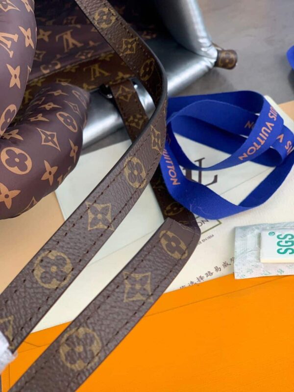 1:1 Replica Louis Vuitton LV Pillow Onthego GM Sier Luxury Bag For Women M21053 - 16.1in/41cm