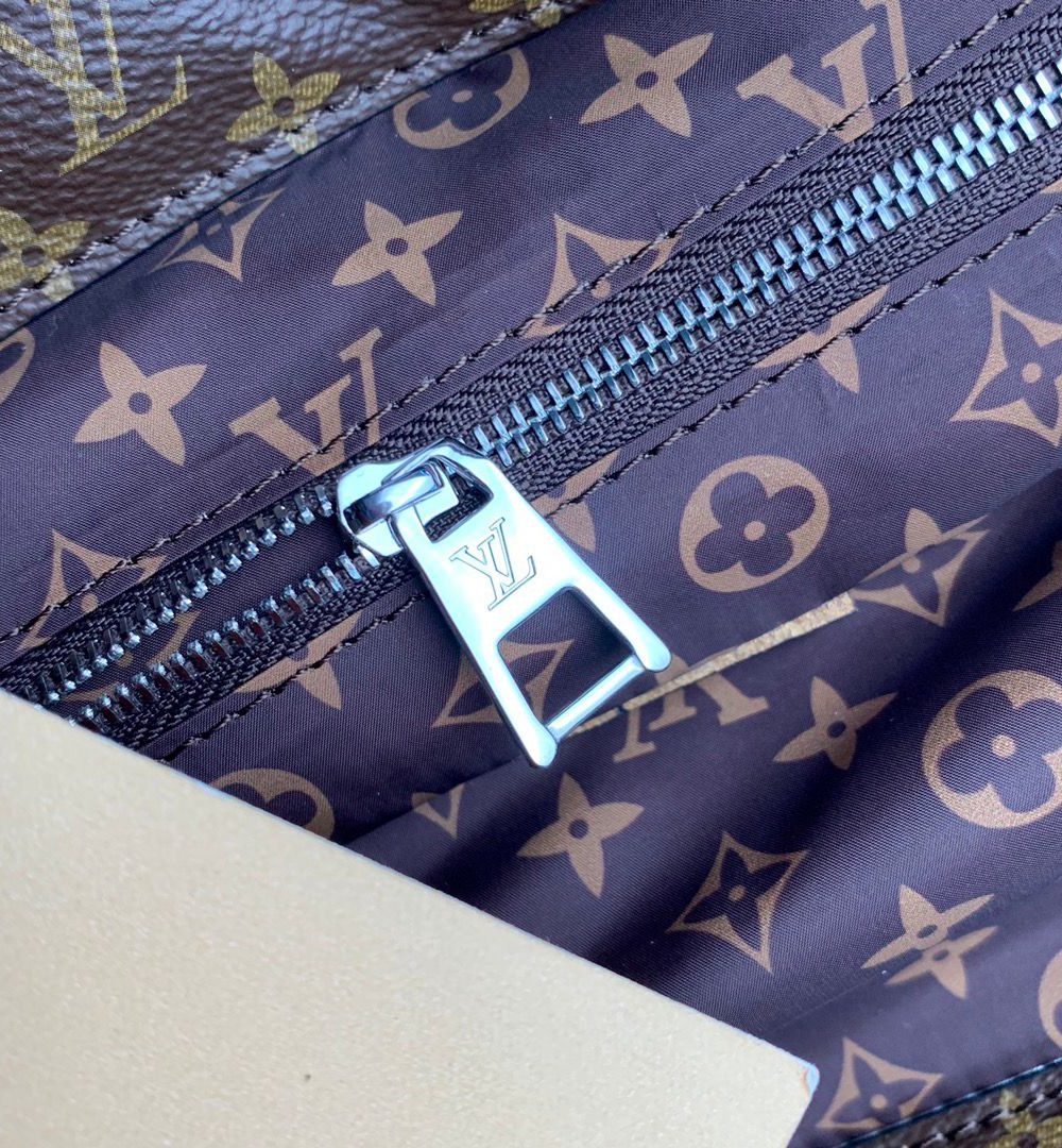 1:1 Replica Louis Vuitton LV Pillow Onthego GM Sier Luxury Bag For Women M21053 - 16.1in/41cm