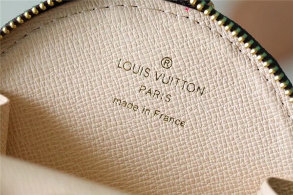 1:1 Replica Louis Vuitton LV Pochette Double Monogram Canvas Luxury Bag For Women - 10.2in/26cm