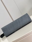 1:1 Replica Louis Vuitton LV Pochette Voyage Grey Luxury Bag For Women - 11.4in/29cm