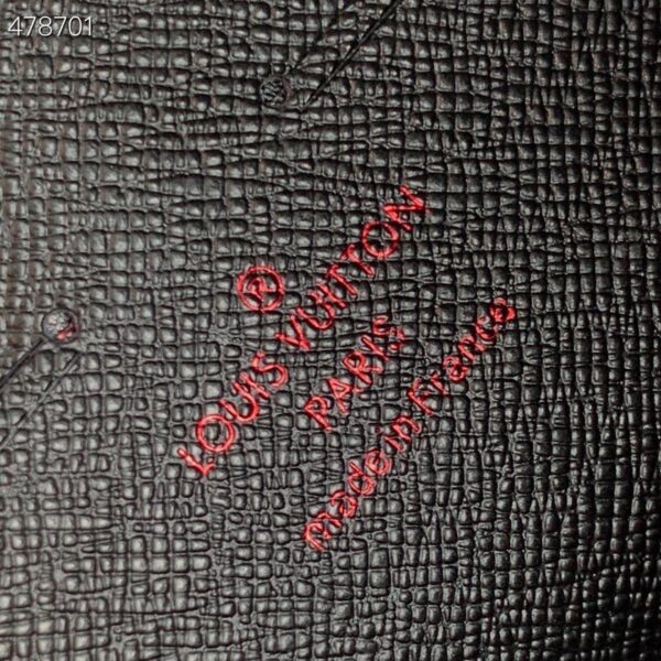 1:1 Replica Louis Vuitton LV Pochette Voyage MM Monogram Canvas Unique Bag For Men M80792 - 10.2in/26cm