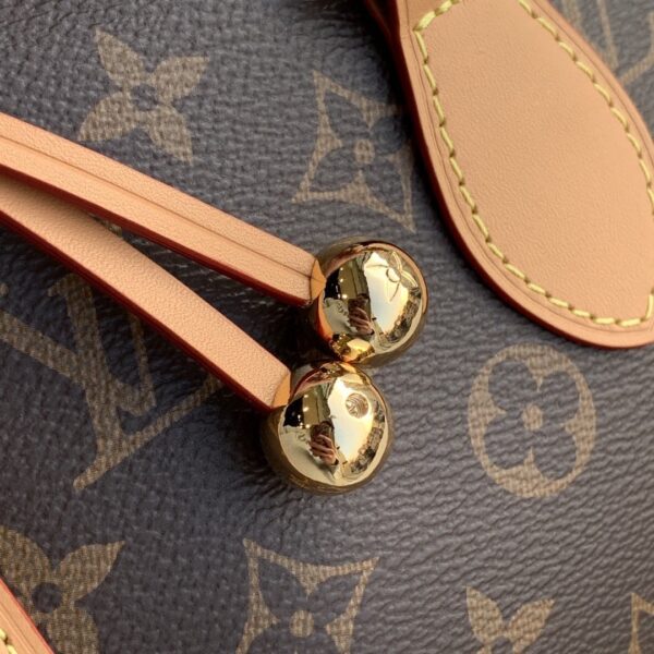 1:1 Replica Louis Vuitton LV Popincourt Monogram Canvas Luxury Bag For Women M40009 - 11.8in/30cm