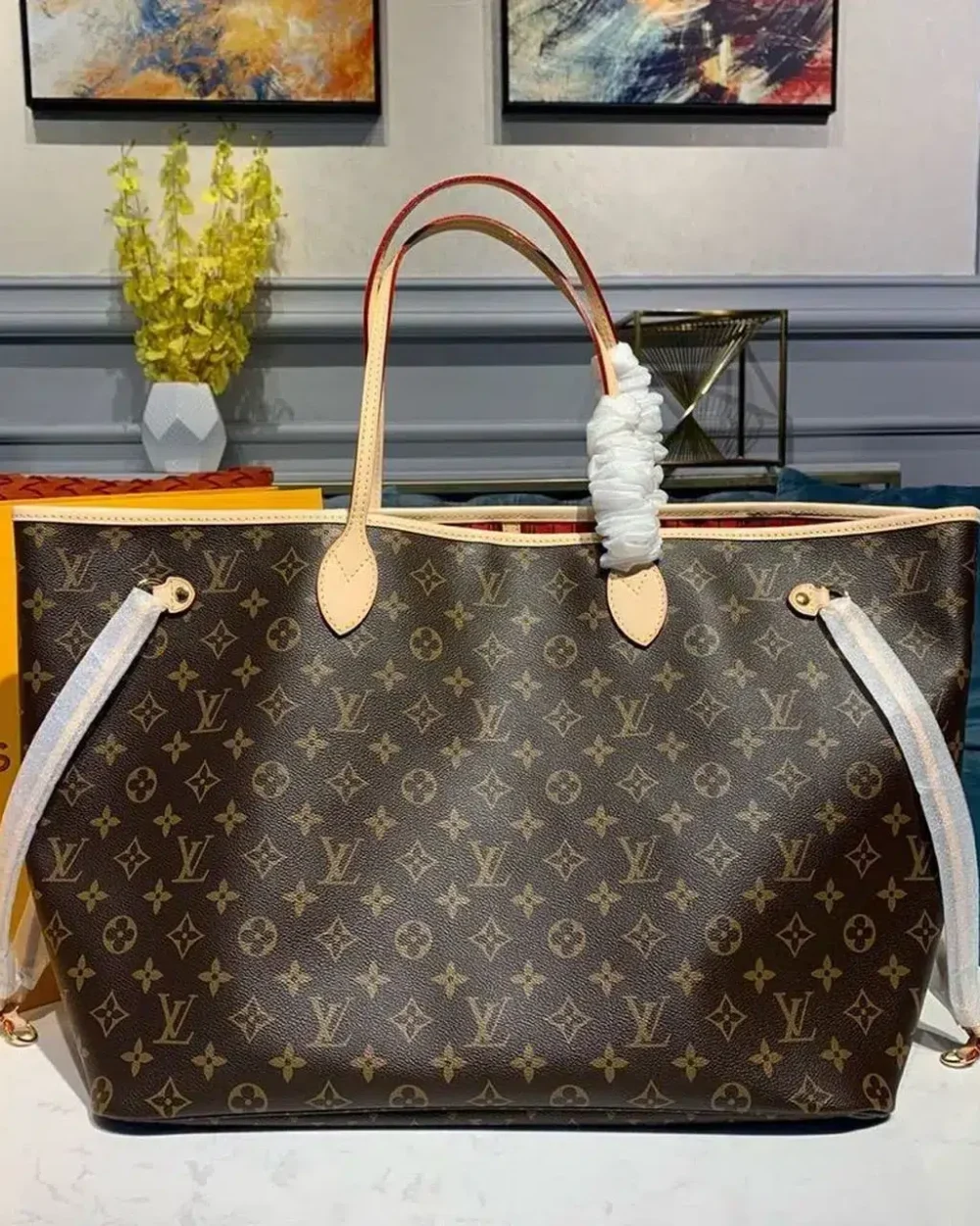 louis-vuitton-replica-neverfull-gm-monogram-canvas-m41181