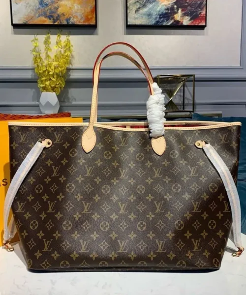 louis-vuitton-replica-neverfull-gm-monogram-canvas-m41181