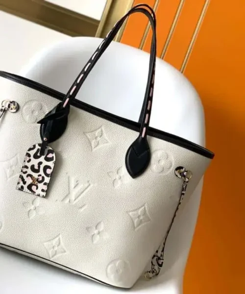louis-vuitton-replica-neverfull-mm-wild-at-heart-monogram-empreinte-leather-m58525