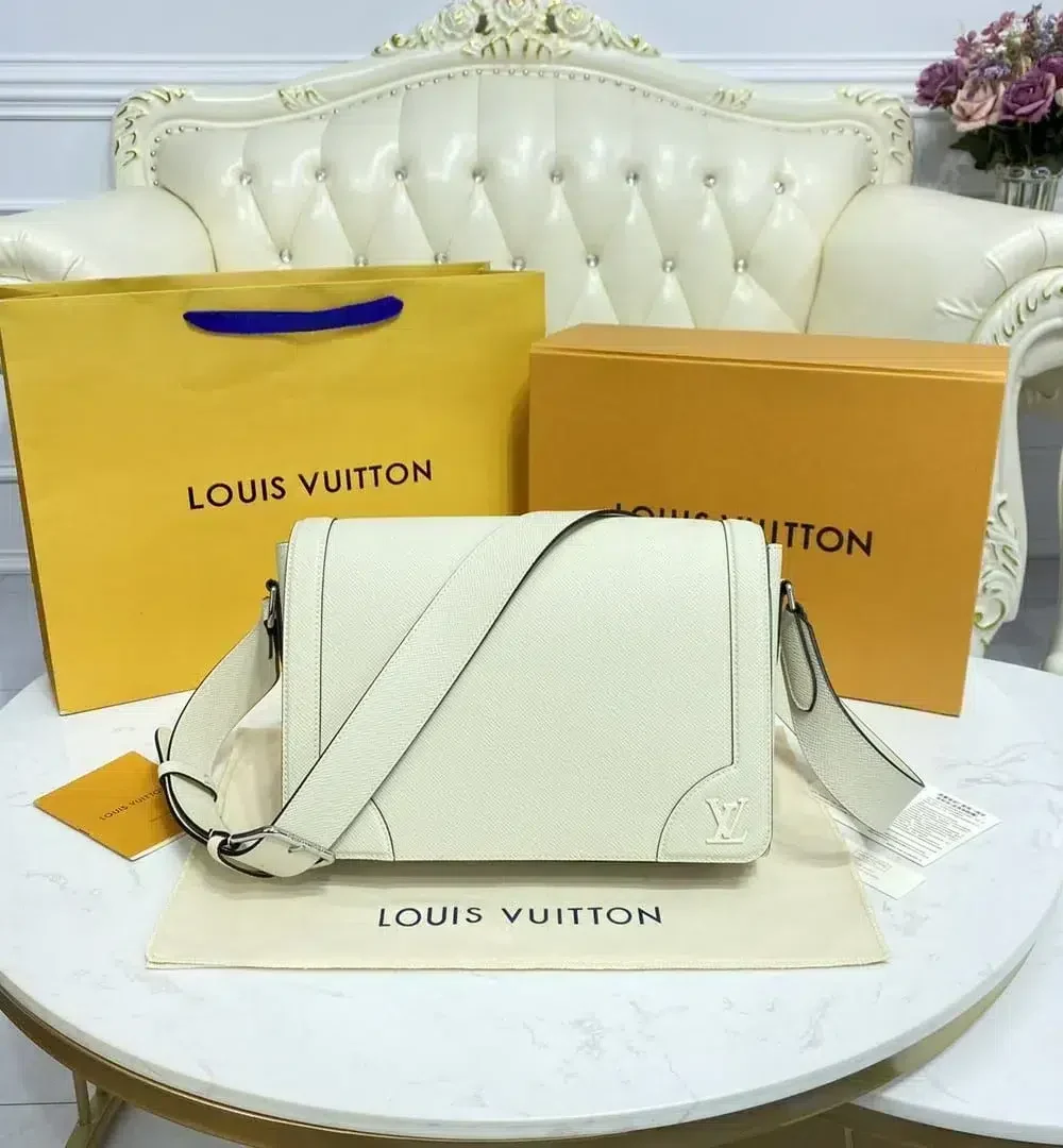 louis-vuitton-replica-new-flap-messenger-taiga-white