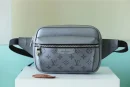 louis-vuitton-replica-outdoor-bumbag-monogram-canvas-grey