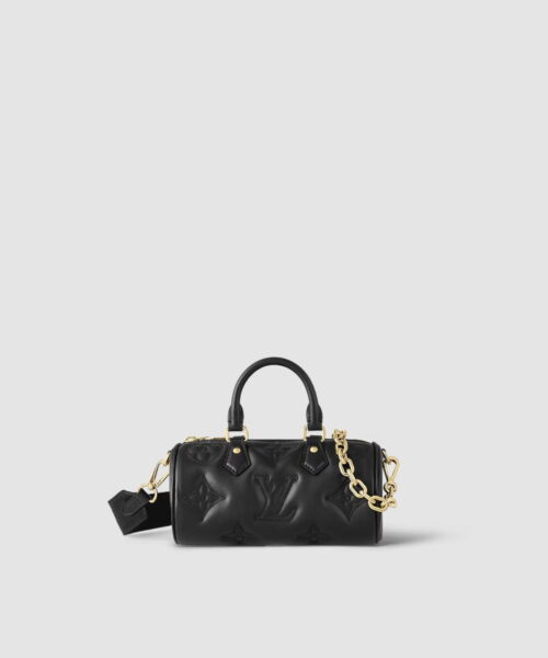 louis-vuitton-replica-papillon-bb-bubblegram-leather-m59800