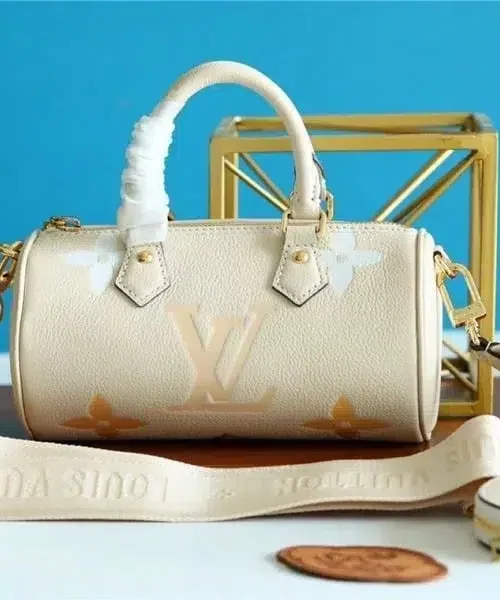 louis-vuitton-replica-papillon-bb-monogram-empreinte-beige