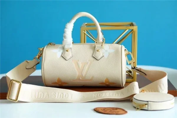 louis-vuitton-replica-papillon-bb-monogram-empreinte-beige