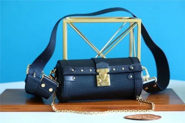 louis-vuitton-replica-papillon-trunk-epi-black-m58655