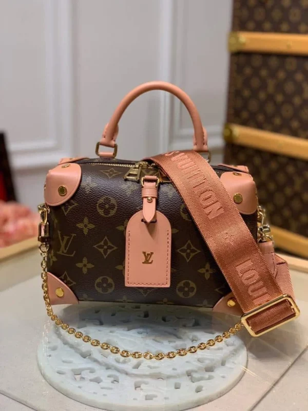 louis-vuitton-replica-petite-malle-souple-monogram-canvas-pink-m45531
