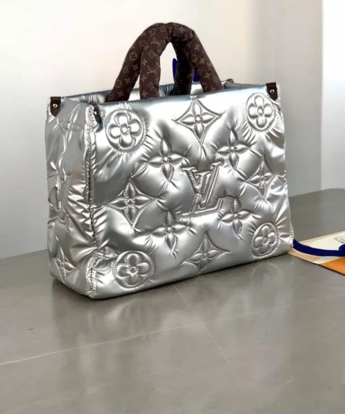 louis-vuitton-replica-pillow-onthego-gm-silver-m21053