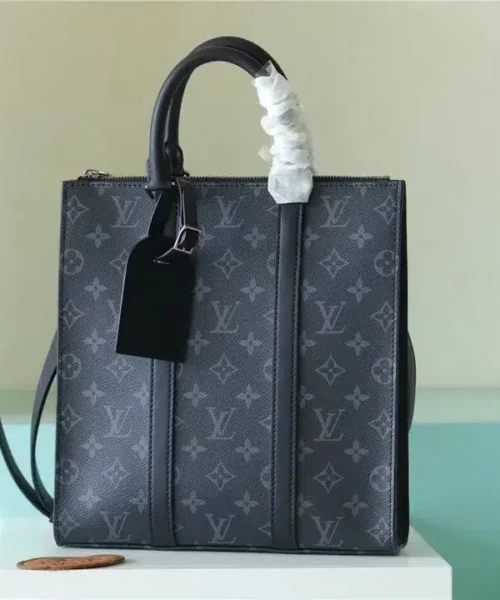 louis-vuitton-replica-sac-plat-cross-monogram-eclipse-reverse-canvas-m59664