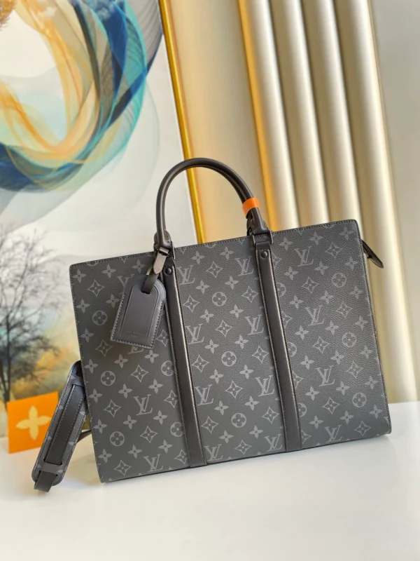 louis-vuitton-replica-sac-plat-horizontal-zippe-monogram-eclipse-m45265