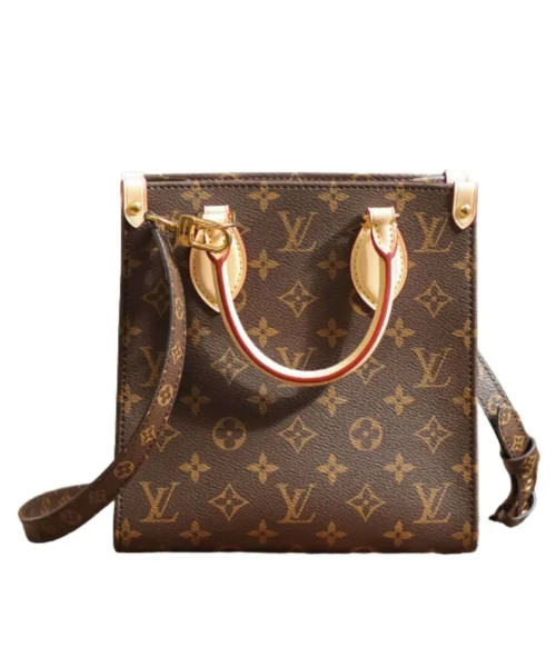 louis-vuitton-replica-sac-plat-pm-monogram-canvas-brown-m45847