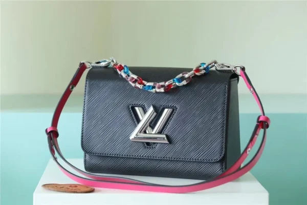 louis-vuitton-replica-twist-mm-epi-black