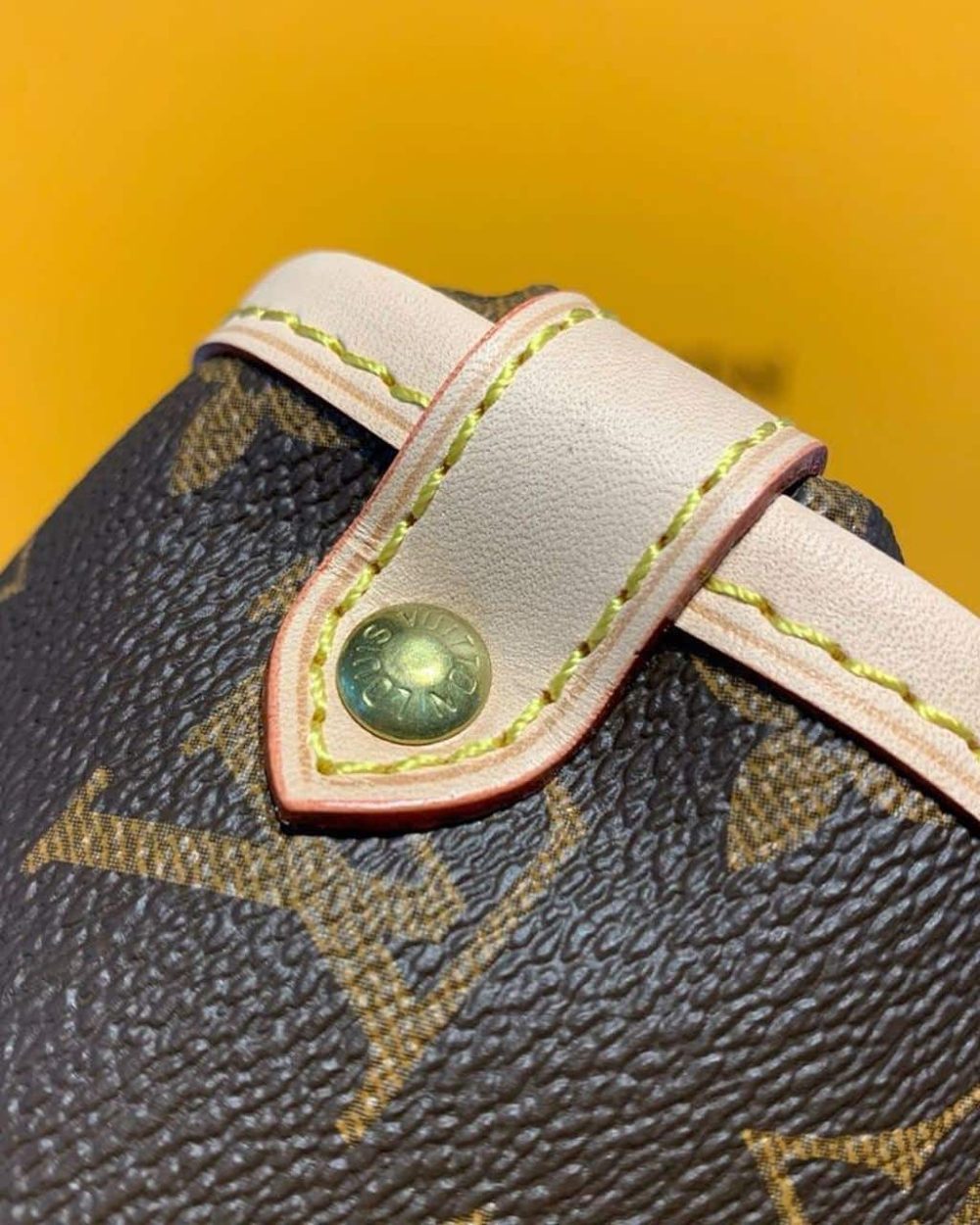 1:1 Replica Louis Vuitton LV Saumur MM Monogram Canvas Luxury Bag For Women M40710 -  11.8in/30cm