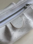 1:1 Replica Louis Vuitton LV Scala Mini Pouch White Luxury Bag For Women M80410 - 9.1in/23cm