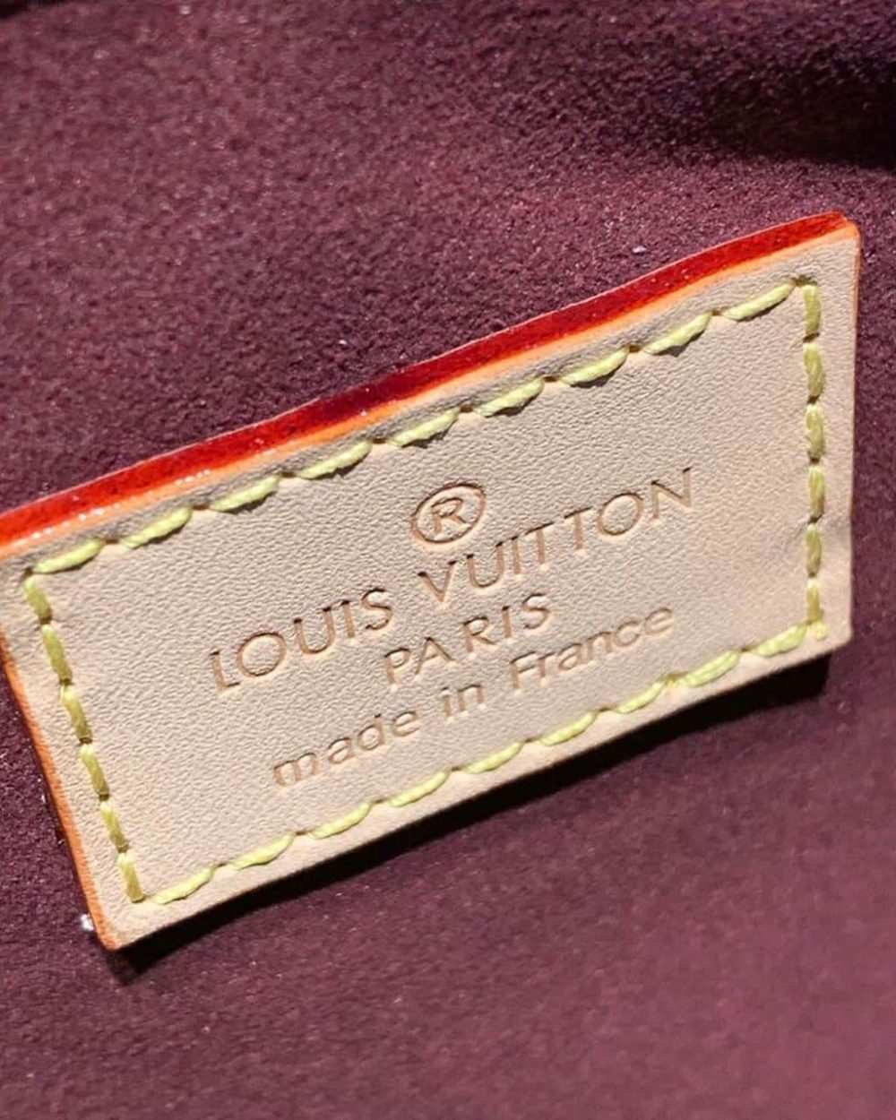 1:1 Replica Louis Vuitton LV Soufflot BB Monogram Canvas Luxury Bag For Women M44815 - 11.4in/29cm