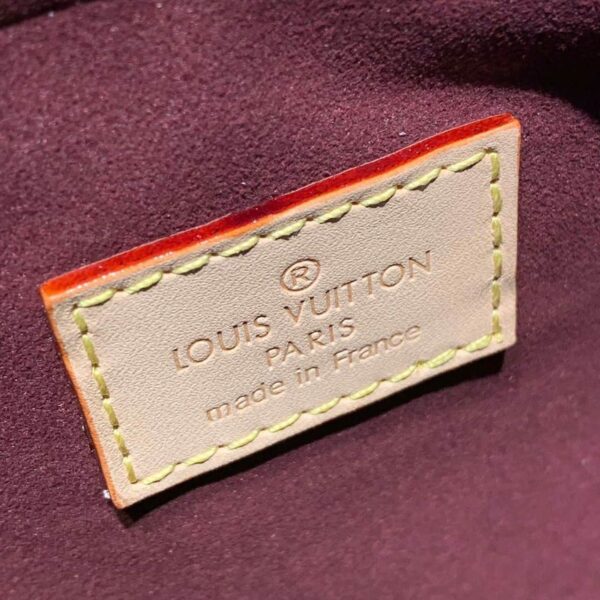 1:1 Replica Louis Vuitton LV Soufflot BB Monogram Canvas Luxury Bag For Women M44815 - 11.4in/29cm
