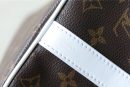 1:1 Replica Louis Vuitton LV Speedy Bandoulière 25 Classic Monogram Canvas Luxury Bag For Women M20754 - 9.8in/25cm