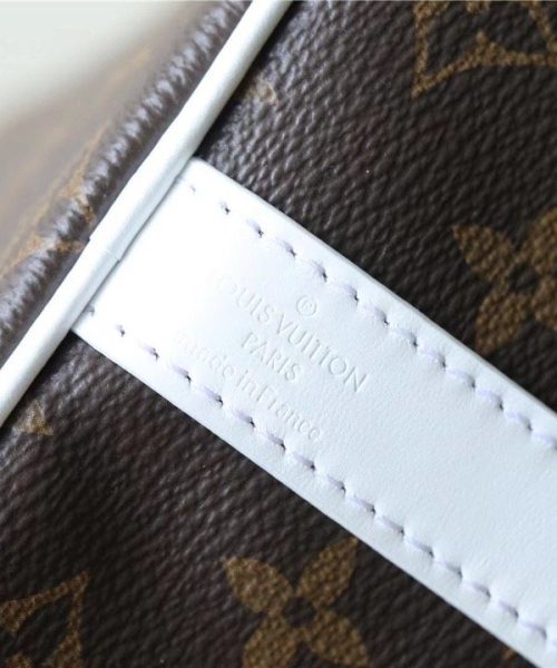 1:1 Replica Louis Vuitton LV Speedy Bandoulière 25 Classic Monogram Canvas Luxury Bag For Women M20754 - 9.8in/25cm