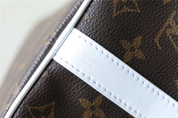 1:1 Replica Louis Vuitton LV Speedy Bandoulière 25 Classic Monogram Canvas Luxury Bag For Women M20754 - 9.8in/25cm