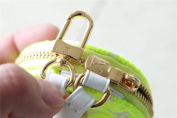 1:1 Replica Louis Vuitton LV Speedy Bandoulière 25 Classic Monogram Canvas Luxury Bag For Women M20754 - 9.8in/25cm