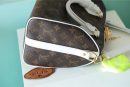 1:1 Replica Louis Vuitton LV Speedy Bandoulière 25 Classic Monogram Canvas Luxury Bag For Women M20754 - 9.8in/25cm