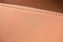 1:1 Replica Louis Vuitton LV Swing Monogram Hazelnut Brown Luxury Bag For Women M20396 - 24cm/9.4in