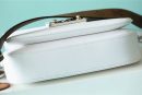 1:1 Replica Louis Vuitton LV Swing Monogram White Luxury Bag For Women - 24cm/9.4in