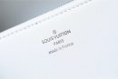 1:1 Replica Louis Vuitton LV Swing Monogram White Luxury Bag For Women - 24cm/9.4in