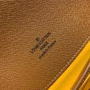 1:1 Replica Louis Vuitton LV Tango Monogram Canvas Luxury Bag For Women M51257 -  9.1in/23cm