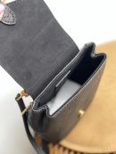1:1 Replica Louis Vuitton LV Tiny Backpack Monogram Empreinte Leather Luxury Bag For Women M80596 - 19cm