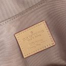 1:1 Replica Louis Vuitton LV Backpack Trio Monogram Canvas By Virgil Abloh Unique bag For Men M44658 - 44cm