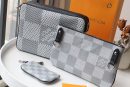 1:1 Replica Louis Vuitton LV Trio Messenger Monogram Eclipse Monogram/ Eclipse Reverse Unique Bag For Men M69443 - 9.8in/25cm