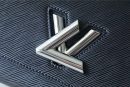 1:1 Replica Louis Vuitton LV Twist MM Epi Black Luxury Bag For Women - 9.1in/23cm