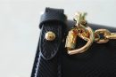 1:1 Replica Louis Vuitton LV Twist MM Epi Black Luxury Bag For Women - 9.1in/23cm