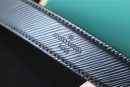 1:1 Replica Louis Vuitton LV Twist MM Epi Black Luxury Bag For Women - 9.1in/23cm