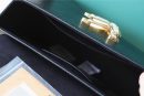 1:1 Replica Louis Vuitton LV Twist MM Epi Black Luxury Bag For Women - 9.1in/23cm