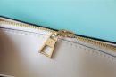 1:1 Replica Louis Vuitton LV Twist MM Epi Light Blue Luxury Bag For Women - 9.1in/23cm