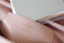 1:1 Replica Louis Vuitton LV Twist MM Epi Light Pink Luxury Bag For Women - 9.1in/23cm