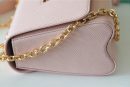 1:1 Replica Louis Vuitton LV Twist MM Epi Light Pink Luxury Bag For Women - 9.1in/23cm