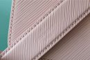 1:1 Replica Louis Vuitton LV Twist MM Epi Light Pink Luxury Bag For Women - 9.1in/23cm