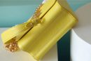 1:1 Replica Louis Vuitton LV Twist PM Epi Yellow Luxury Bag For Women - 7.5in/19cm