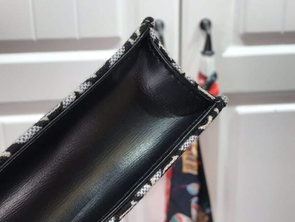 1:1 Replica Louis Vuitton LV Since 1854 Petit Sac Plat Red/Blue/Black Luxury Bag For Women - 17 cm/6.6 in