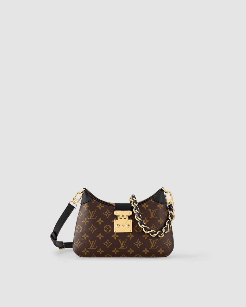 1:1 Replica Louis Vuitton LV Twinny Luxurious Bag For Women M46659 - 11.4in/ 29cm