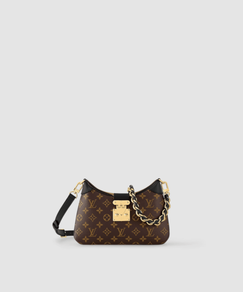 1:1 Replica Louis Vuitton LV Twinny Luxurious Bag For Women M46659 - 11.4in/ 29cm
